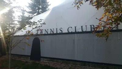 MG Tennis Club