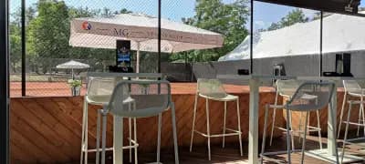 MG Tennis Club