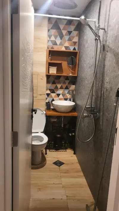 Courthouse Apartments Slavi