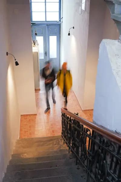 Courthouse Apartments Slavi