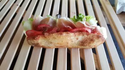 Гастроном НАРЦИС