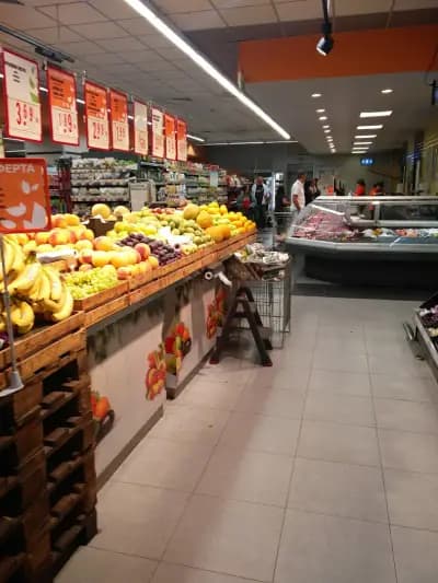 Магазин ДАР Н05