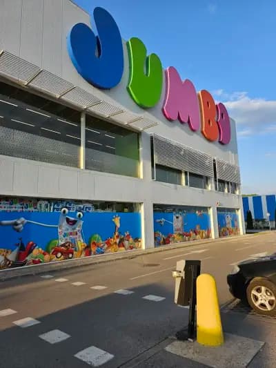 Джъмбо