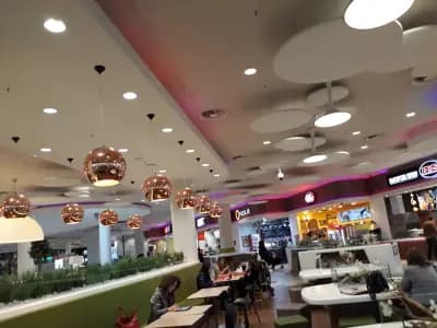 България Мол