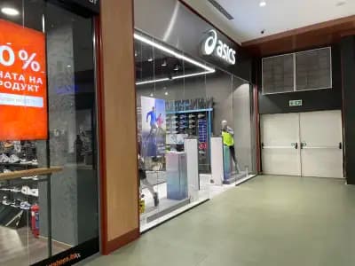 ASICS Paradise Center