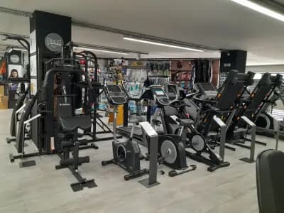 Спорт депо