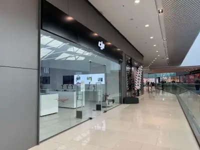 DJI Store Sofia