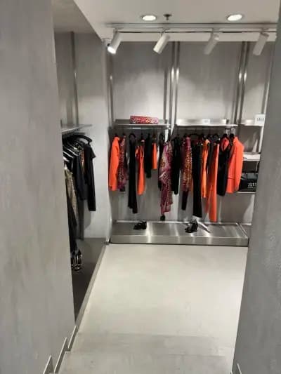 Just Cavalli