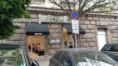 Just Cavalli