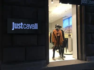 Just Cavalli