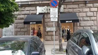 Just Cavalli