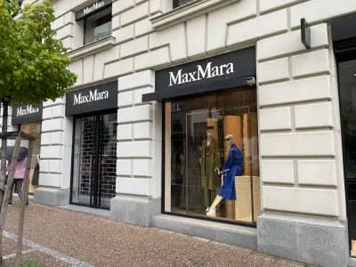 MaxMara