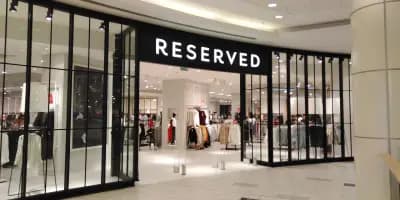 Reserved