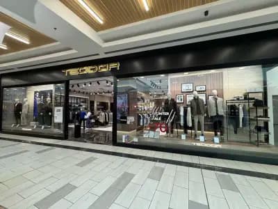 TEODOR - The Mall гр. София
