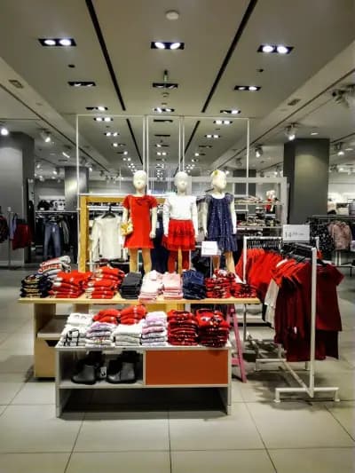 H&M