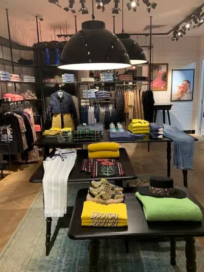 Scotch & Soda