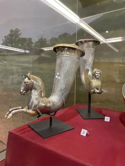 Национален исторически музей