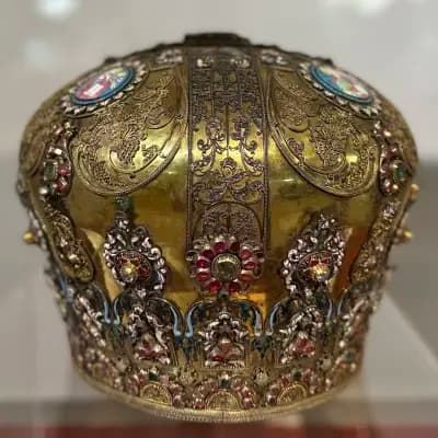 Национален исторически музей
