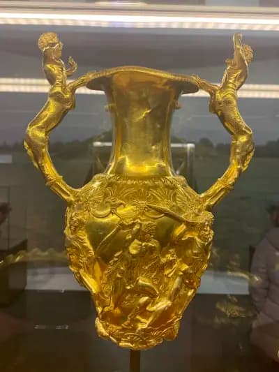Национален исторически музей