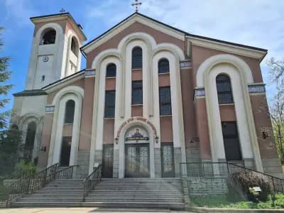 Българска православна Старостилна църква