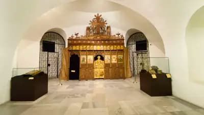 Патриаршеска катедрала „Свети Александър Невски“