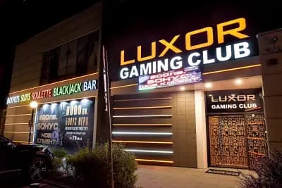 Luxor Gaming Club