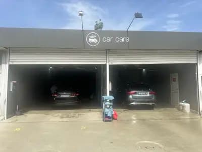 Автомивка Ка Клийн