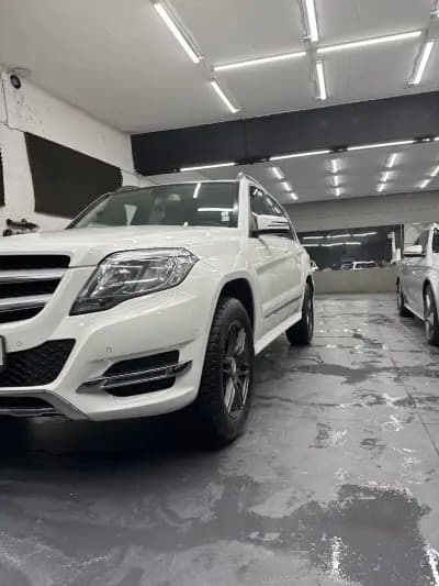 Carboxstudio - Detailing Center