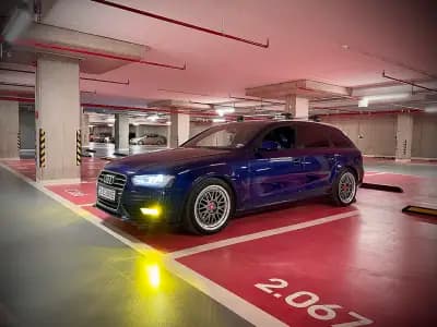 Carboxstudio - Detailing Center