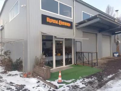 VasValAuto Ltd