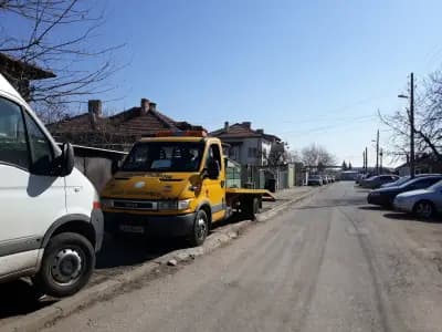 P.D.S СЕРВИЗ