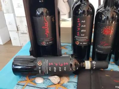 Ле Море България ООД