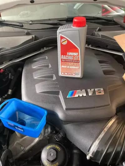 Mopart service