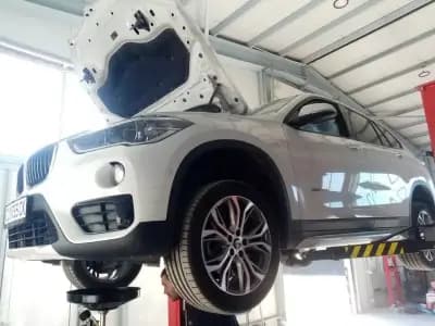 Mopart service