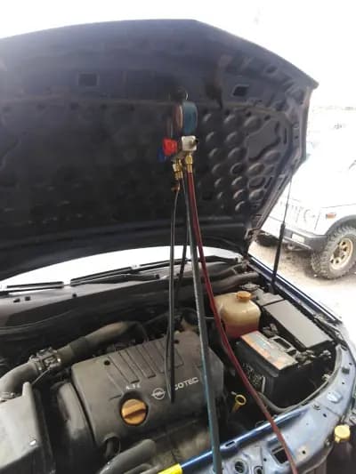 LS AUTO & MOTO SERVICE LTD