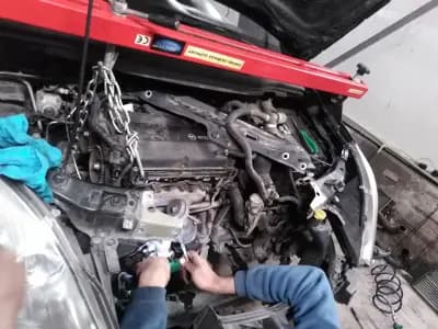 LS AUTO & MOTO SERVICE LTD