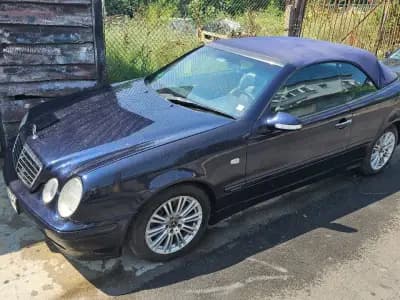 Автобояджия и тенекеджия - Боби Benz