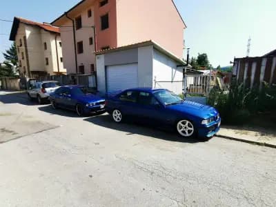Zа Garage BMW Service