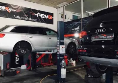 D-Bros Automotive