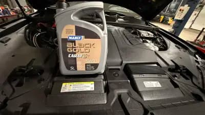 D-Bros Automotive