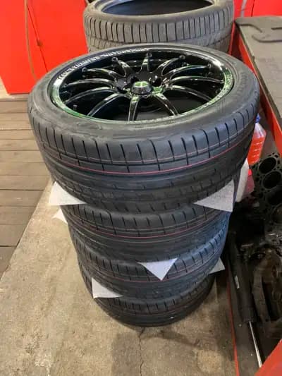 D-Bros Automotive