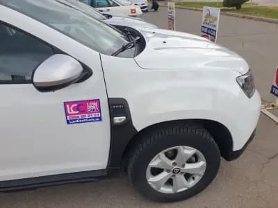 Top Rent A Car Sofia - Александър Малинов
