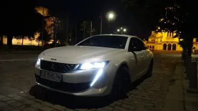 GT Rent a Car