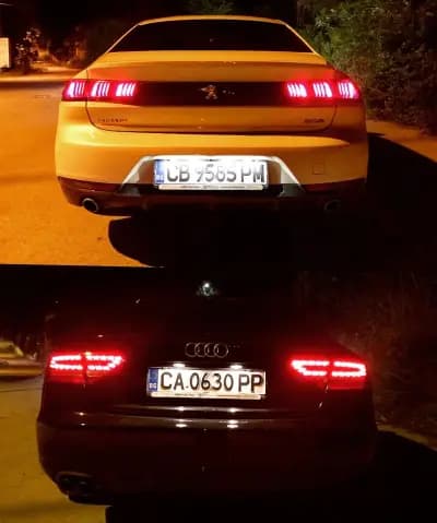 GT Rent a Car