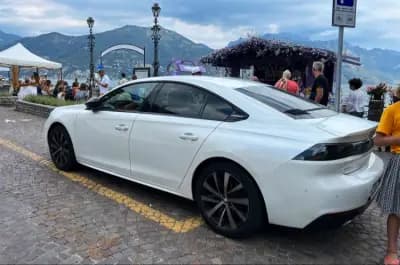 GT Rent a Car