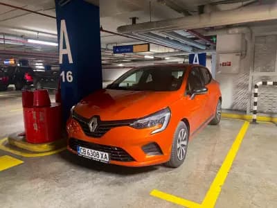 EasyRentBulgaria - Sofia airport, Terminal 1 and 2