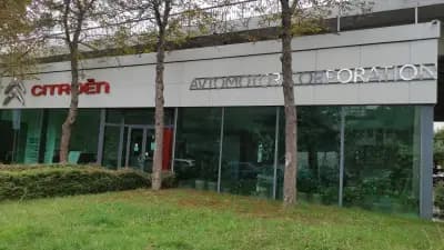 Автомотор Дианабад