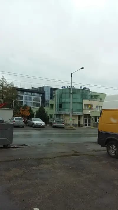 НАР- оторизиран вносител на ЛАДА