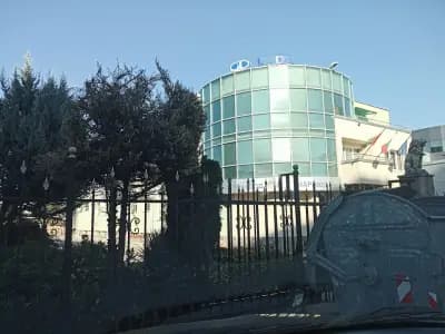 НАР- оторизиран вносител на ЛАДА