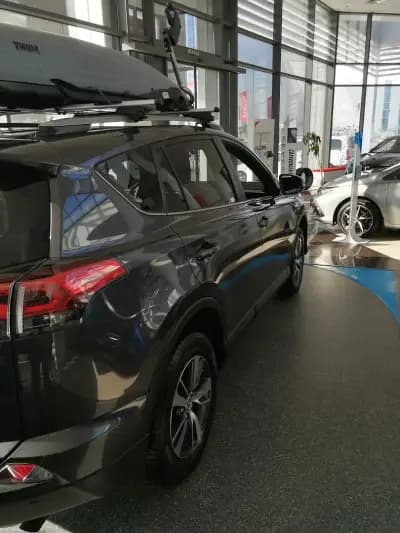 ТМ Ауто Toyota София Изток